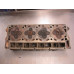 #BC08 Right Cylinder Head From 2005 Ford F-250 Super Duty  6.0 1843080C3 Diesel